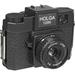 Holga 120N Medium Format Film Camera (Black) 144120