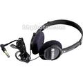 Yamaha RH1C - Supra-Aural Lightweight Portable Headphones RH1C