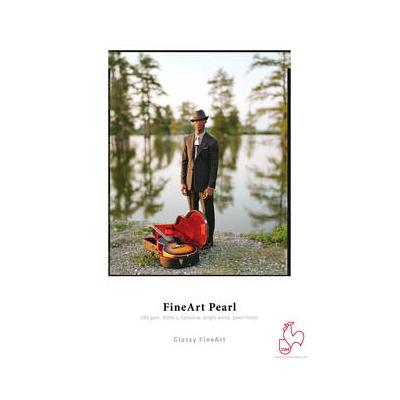 Hahnemuhle FineArt Pearl FineArt Photo Cards (4 x 6", 30 Cards) 10640772