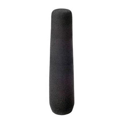 Rycote Standard Hole SGM 18cm Foam Windscreen for Rode NTG3, Sennheiser MKH 416/41 104401