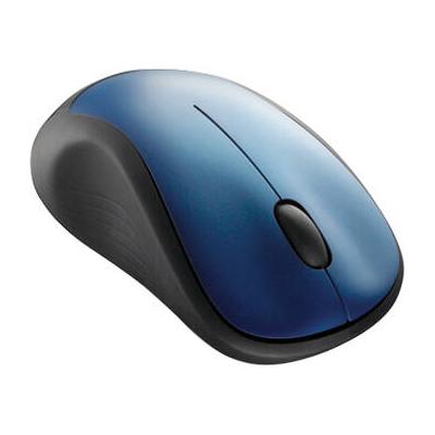 Logitech M310 Wireless Mouse (Blue) 910-001917