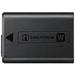 Sony NP-FW50 Lithium-Ion Rechargeable Battery (1020mAh) NPFW50