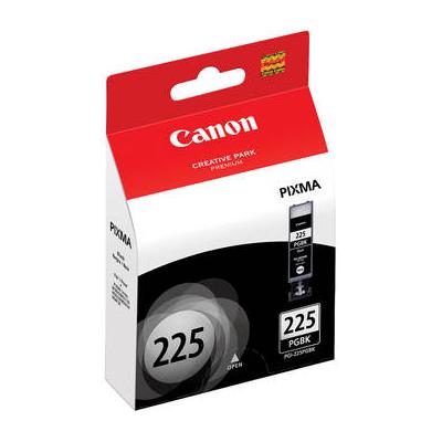 Canon PGI-225 Pigment Black Ink Tank 4530B001