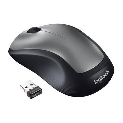 Logitech M310 Wireless Mouse (Silver) 910-001675
