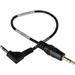 Sescom LN2MIC-ZOOMH4N - Line to Microphone Attenuation Cable for HDSLR Cameras LN2MIC-ZOOMH4N