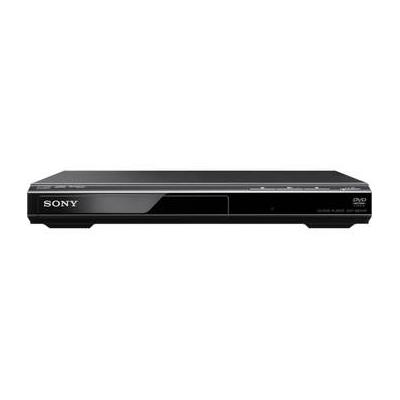 Sony DVP-SR210P Progressive Scan DVD Player DVP-SR...