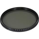 Vivitar 72mm Variable NDX Filter VIV-VNDX-72