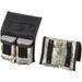 LensCoat BatteryPouch DSLR 2+2 (2-Pack, Digital Camo) BPD22DC