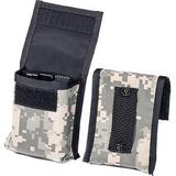 LensCoat BatteryPouch Pro DSLR 1+1 (2-Pack, Digital Camo) BPP11DC