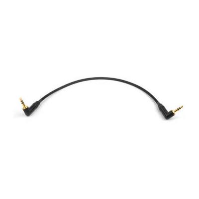 Remote Audio Stereo Jumper Cable 3.5mm Right Angle...