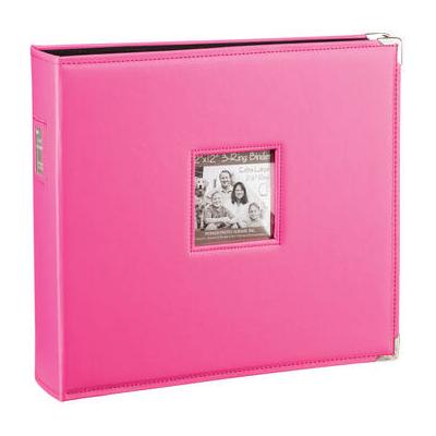 Pioneer Photo Albums T-12JF 12x12