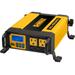 DeWALT 1000 Watt Professional Power Inverter Yellow/Black DXAEPI1000