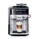 Siemens TE653M11GB EQ6 plus S300, Bean to Cup Fully Automatic Espresso Coffee Machine with milk system, 10 coffee varieties, 2 user profiles AMAZON EXCLUSIVE - Titanium