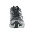 Trailrunningschuh SALOMON "XA PRO 3D V9" Gr. 38,5, grau (grau, mint) Schuhe Sportschuhe