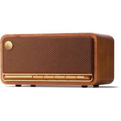 Edifier MP230 Tabletop Bluetooth Speaker Brown Small 4005732