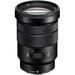 Sony E PZ 18-105mm f/4 G OSS Lens SELP18105G