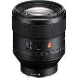 Sony FE 85mm f/1.4 GM Lens SEL85F14GM