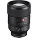 Sony FE 135mm f/1.8 GM Lens SEL135F18GM