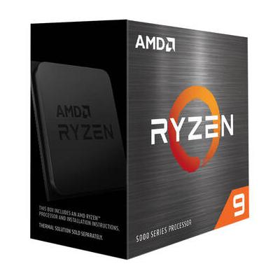 AMD Ryzen 9 5950X 3.4 GHz 16-Core AM4 Processor 10...