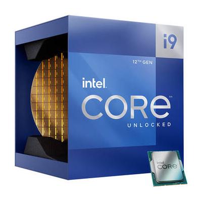 Intel Core i9-12900K 3.2 GHz 16-Core LGA 1700 Processor BX8071512900K