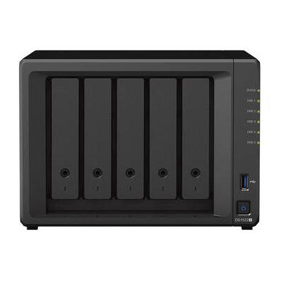 Synology DiskStation DS1522+ 5-Bay NAS Enclosure DS1522+