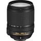 Nikon AF-S DX NIKKOR 18-140mm f/3.5-5.6G ED VR Lens 2213