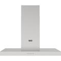 Stoves ST STERLING CHIM 90T STA 90 cm Chimney Cooker Hood - Stainless Steel