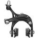 Campagnolo Centaur Black Dual Pivot Brakes