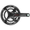 Campagnolo Super Record U-T 12x Chainset 165mm - 39/53