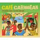 Various Artists - Cafe Caribbean CD Album - Used