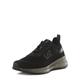 EA7 Emporio Armani Sneaker Herren schwarz, 8.5