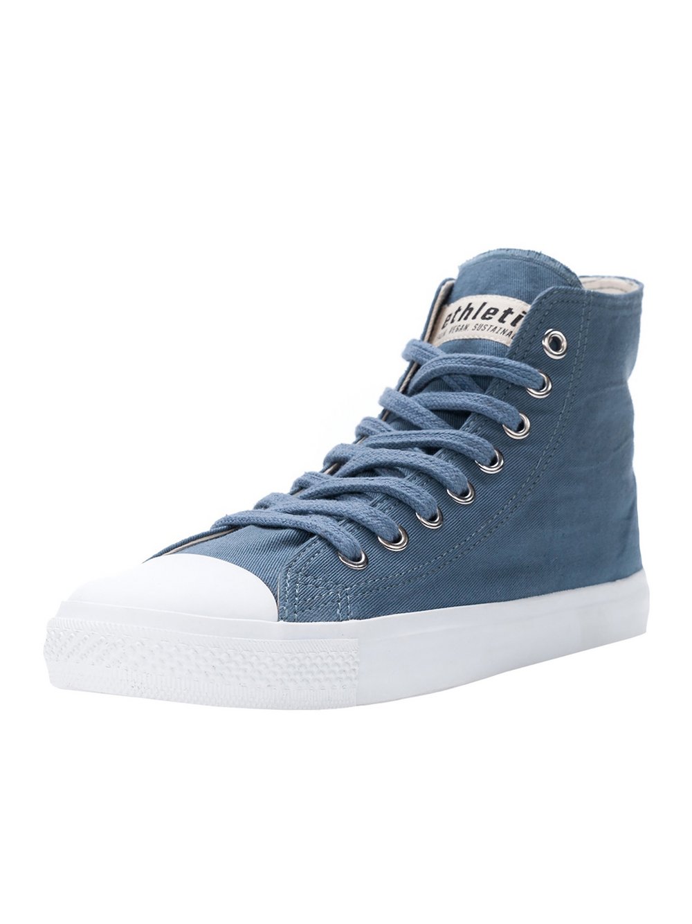 Ethletic Canvas Sneaker Damen blau, 41 Image