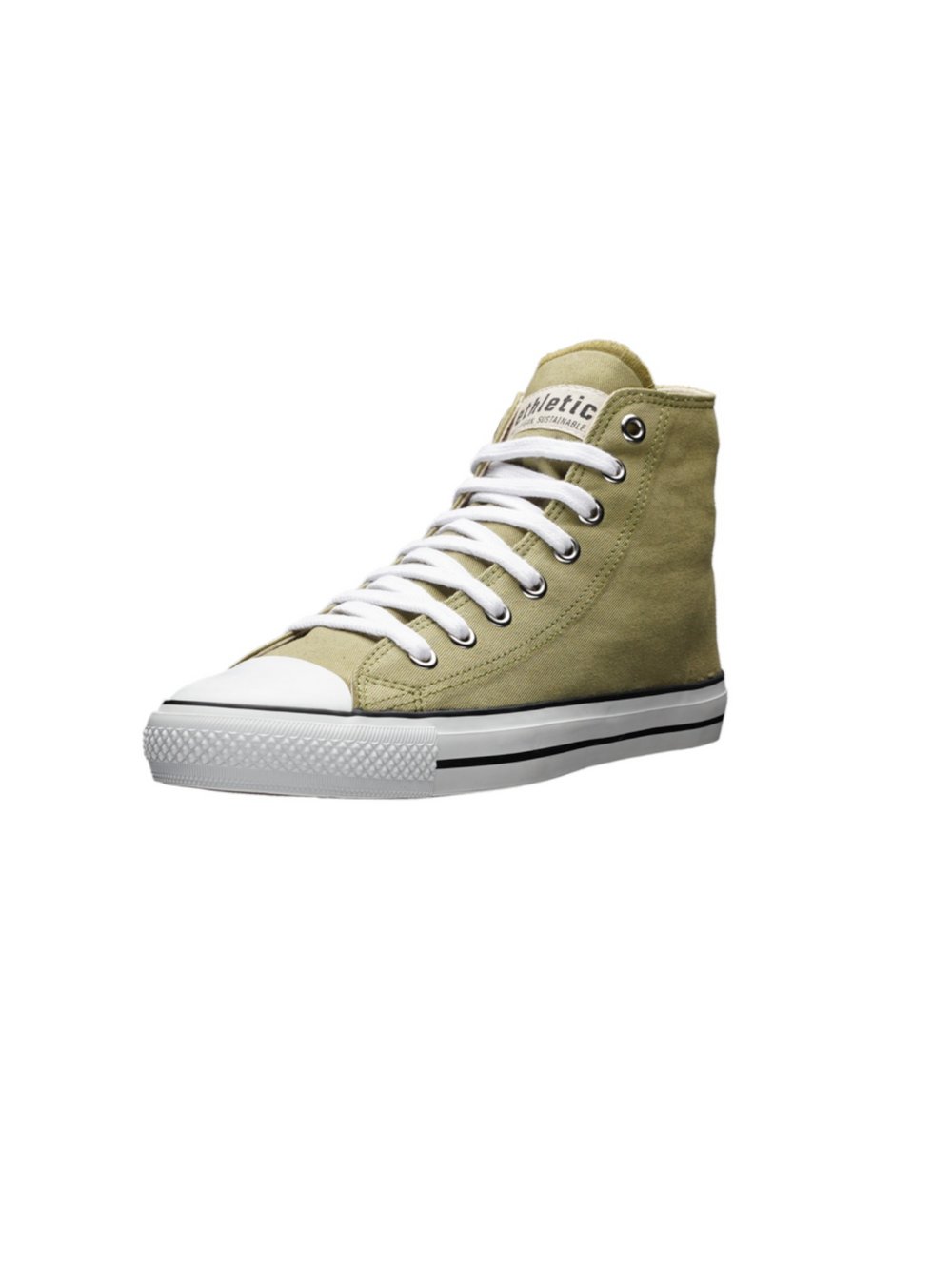 Ethletic Canvas Sneaker Damen mehrfarbig, 44 Image