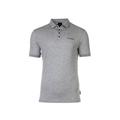 Armani Exchange Poloshirt Herren grau, XL