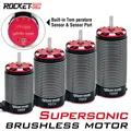 Surpass Hobby Rocket-RC Brushless Motor 4268 4274 4282 4292 for 1/8 1/7 RC Car Truck Off Road On