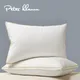 Peter Khanun Luxurious Goose Down Pillow Neck Pillows For Sleeping Bed Pillows 100% Cotton Shell