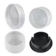 New Astronomical Telescope Accessories 1.25 Inch 30/31.7/32mm Eyepiece Dust Cover