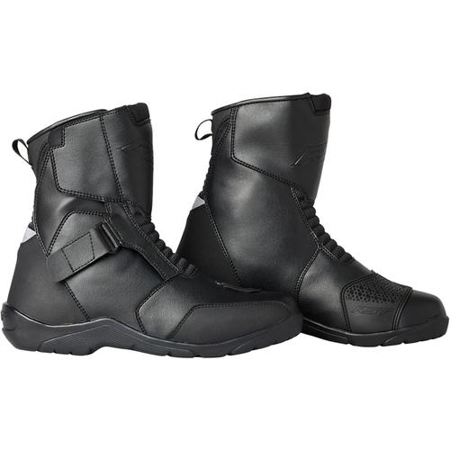 RST Axiom Mid Motorradstiefel, Größe 44