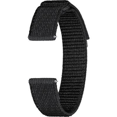 Samsung Galaxy Watch 6 S/M, Slim Fabric Band, Black