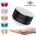 A10 drahtlose bluetooth lautsprecher outdoor subwoofer mini tragbare lautsprecher fm radio musik