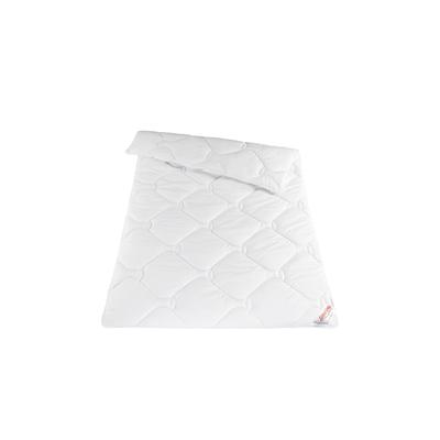 Frankenstolz »Schlaf-Gut TENCEL®« Bettdecke Steppbett 155x220 cm 1200g Image