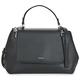 Calvin Klein Jeans CK MUST TOP HANDLE TOTE W/FLAP women's Shoulder Bag in Black