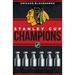 NHL Chicago Blackhawks - Champions 23 Wall Poster 22.375 x 34