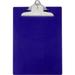 2 PK Saunders Recycled Plastic Clipboards (21602)