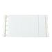 Shelf Divider and Separators for Closets Plastic Shelves Closet Clothes Organizer Adjustable Storage Rack Shelf for Cupboard War