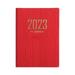 Franhais 2023 Mini Notebook Personal Organizer Planner Daily Planner Notebook Travel Diary Hot