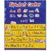 1 PK Learning Resources Alphabet Center Pocket Chart (LER2246)