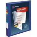 1 PK Avery Heavy-Duty View Binders - Locking One Touch EZD Rings (79772)