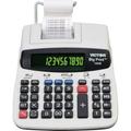 1 PK Victor 1310 Big Print Commercial Printing Calculator