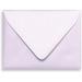 A2 Euro Curved Flap Invitation Envelopes - Pack Of 50